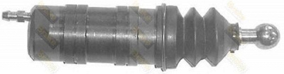 BRAKE ENGINEERING wc1017be -  Рабочий цилиндр, система сцепления